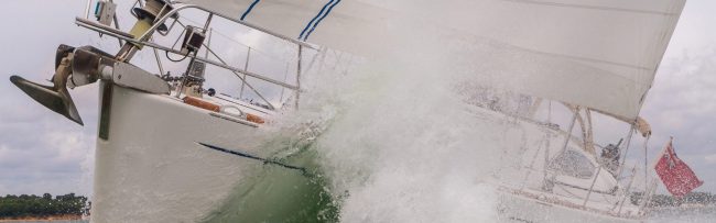 About GT Sailing