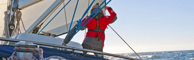 GT Sailing Calendar