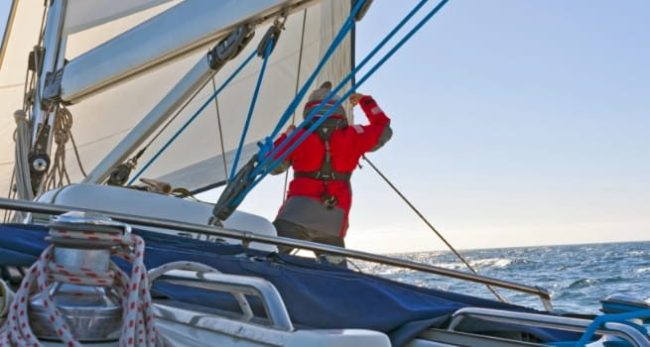 GT Sailing