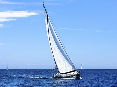 GT Sailing - Sailing FAQs