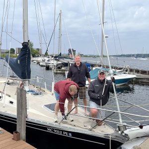 GT Sailing