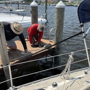 GT Sailing