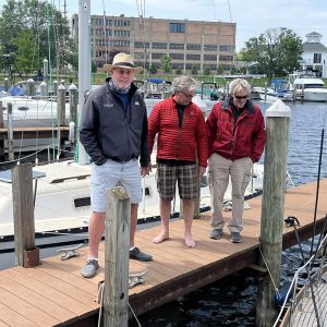 GT Sailing