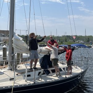 GT Sailing