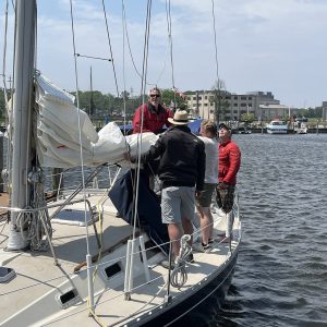 GT Sailing