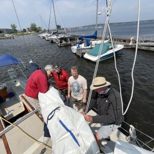 GT Sailing