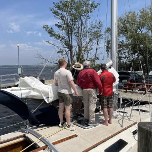 GT Sailing