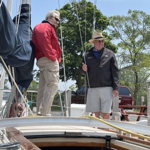 GT Sailing