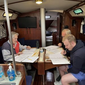 GT Sailing