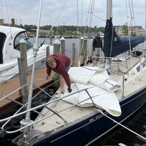 GT Sailing