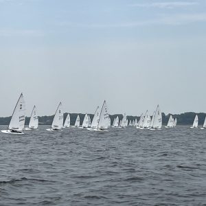 GT Sailing