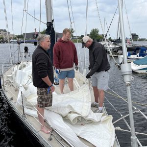 GT Sailing