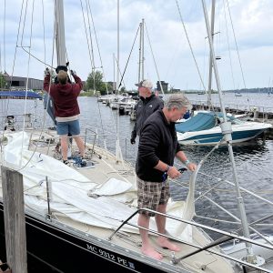 GT Sailing