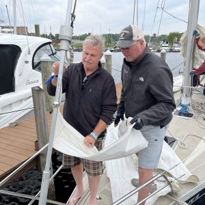 GT Sailing