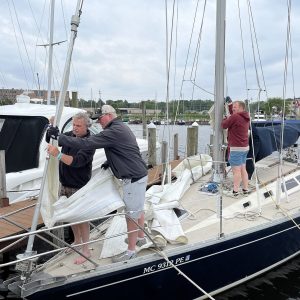 GT Sailing