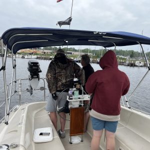 GT Sailing