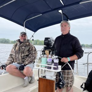 GT Sailing