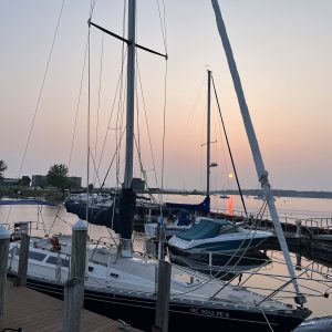 GT Sailing