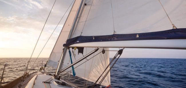 GT Sailing