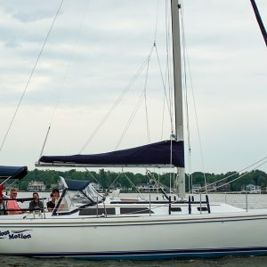 GT Sailing