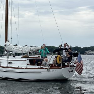 GT Sailing