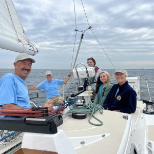 GT Sailing