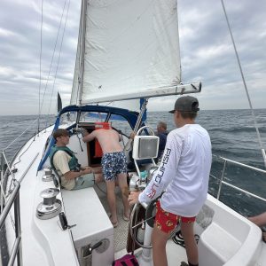 GT Sailing