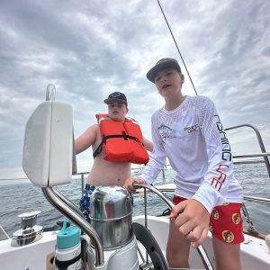 GT Sailing