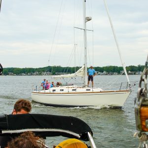 GT Sailing