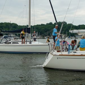 GT Sailing
