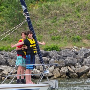 GT Sailing