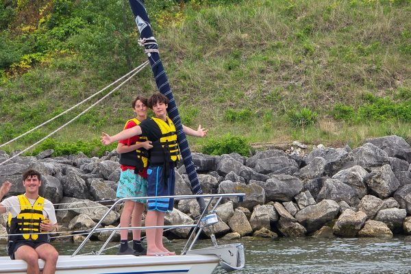 GT Sailing