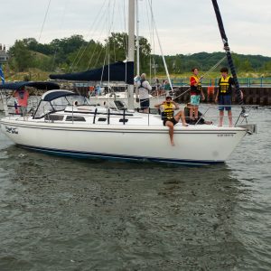 GT Sailing