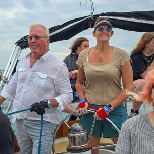 GT Sailing