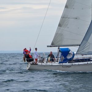 GT Sailing