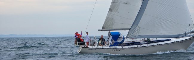 GT Sailing