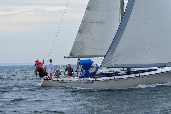GT Sailing