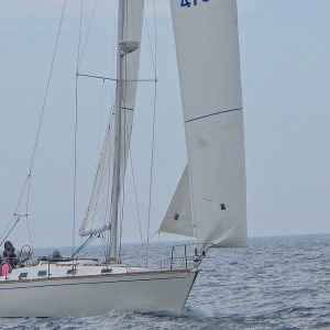 GT Sailing