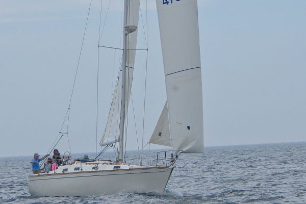 GT Sailing