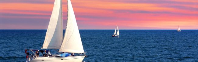 GT Sailing Learn to Sail