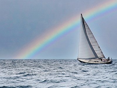 GT Sailing Our Fleet
