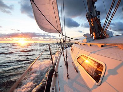GT Sailing Our Team