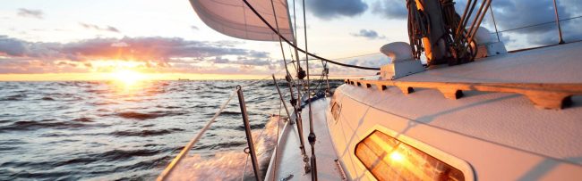 GT Sailing Our Team