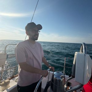 GT Sailing