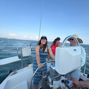GT Sailing