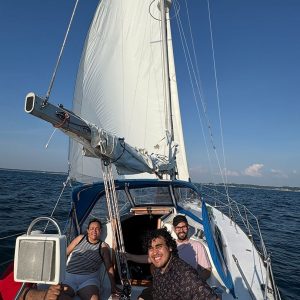 GT Sailing