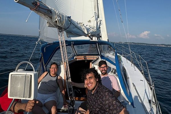 GT Sailing
