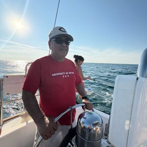 GT Sailing