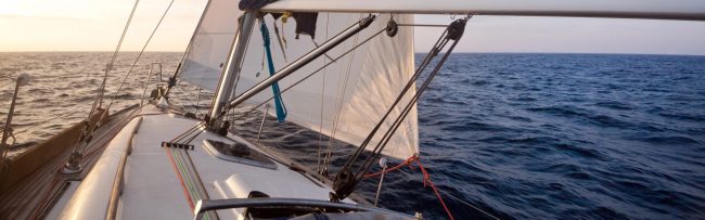 GT Sailing - Sailing Classes Photos