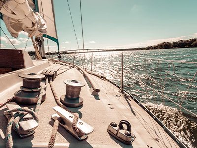 GT Sailing - Sailing Classes FAQs